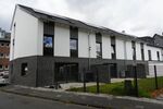 Provisionsfrei* Neubau Einfamilienhaus mit PV 10,4 KW integrierter Garage Energiebedarf 22,4 kWhm2a