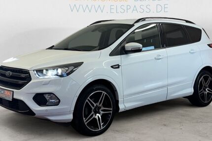 Ford Kuga 66.645 km 15.999 &euro; Dinslaken 46539