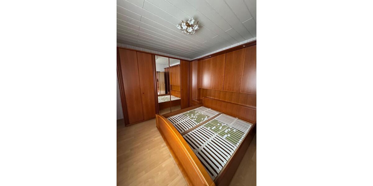 Etagenwohnung Witten Heven - 3.5 Zimmer, 59 m&sup2;, 145.000&euro; | Angebot:27618218