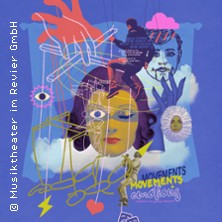 DÉJÀ-VU: 7 Jahre neu sortiert 12.07.2026 Musiktheater Kleines Haus