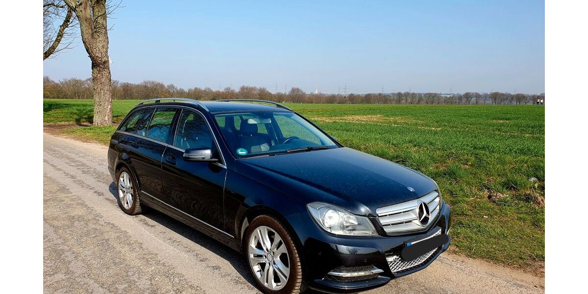 Mercedes-Benz C 250 220.000 km 7.990 &euro; Gelsenkirchen 45894