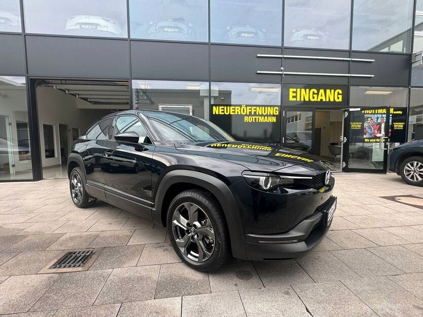 Mazda MX-30 14.485 km 13.890 € Oberhausen 46149