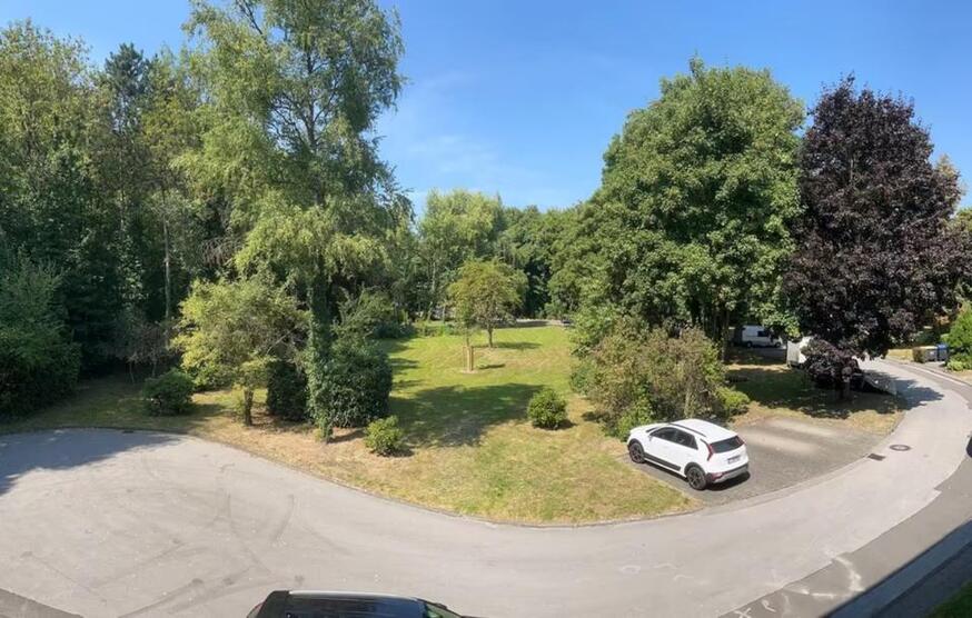 Eigentumswohnung mit Stellplatz in Kupferdreh zum Verkauf