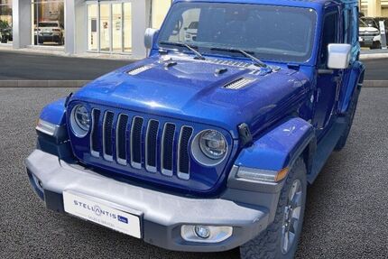 Jeep Wrangler 105.000 km 39.980 &euro; Ratingen 40878