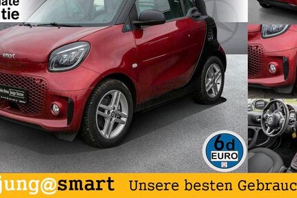 Smart ForTwo 14.991 km 15.888 &euro; Wesel 46485