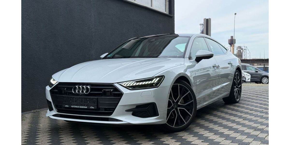 Audi A7 50.210 km 44.850 &euro; Duisburg 47259