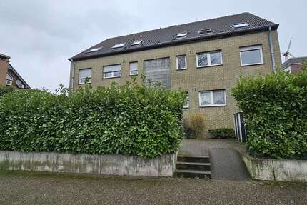 Wohnung Oer-Erkenschwick Erkenschwick - 3 Zimmer, 75 m&sup2;, 129.000&euro; | Angebot:26907369