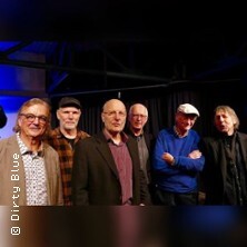 Dirty Blue - Jazzfrühshoppen Gladbeck