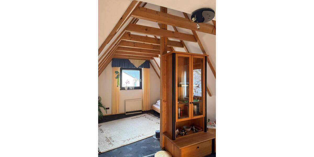 Einfamilienhaus Gelsenkirchen Erle - 4 Zimmer, 100 m&sup2;, 195.000&euro; | Angebot:26376636