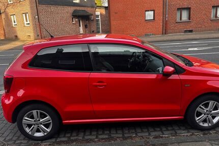 VW Polo 115.000 km 9.000 &euro; Oberhausen 46147