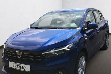 Dacia Sandero 68.955 km 10.480 € Recklinghausen 45659