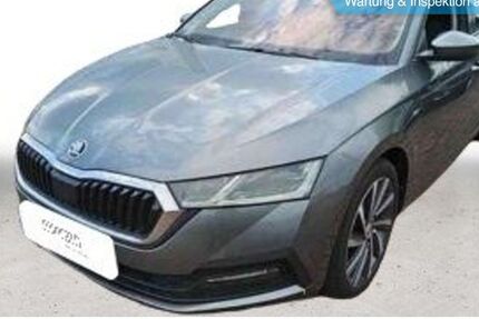 Skoda Octavia 96.858 km 20.440 &euro; Moers 47441
