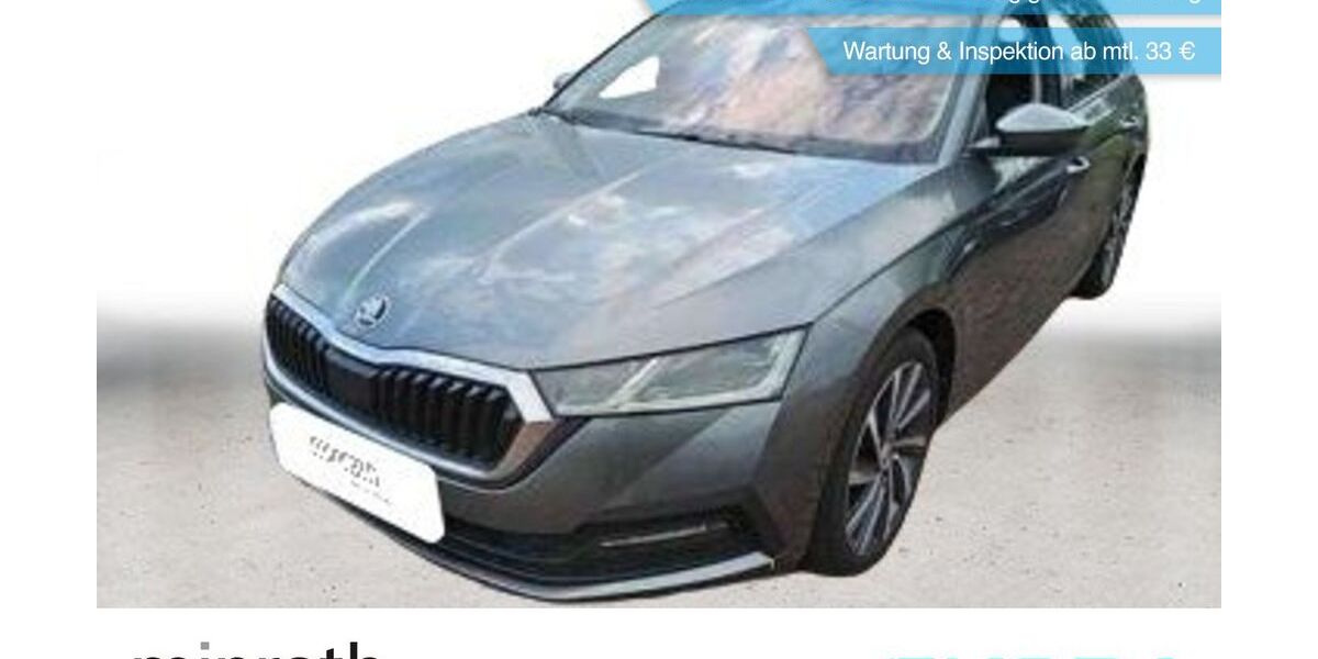 Skoda Octavia 96.858 km 20.440 &euro; Moers 47441