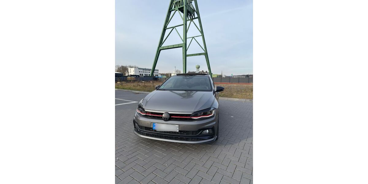 VW Polo 119.811 km 18.290 &euro; Dinslaken 46539