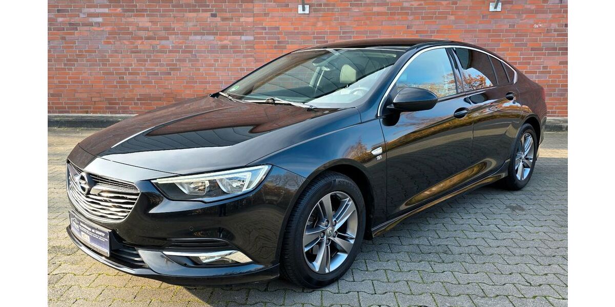 Opel Insignia 151.000 km 9.990 € Herne (NRW) 44628