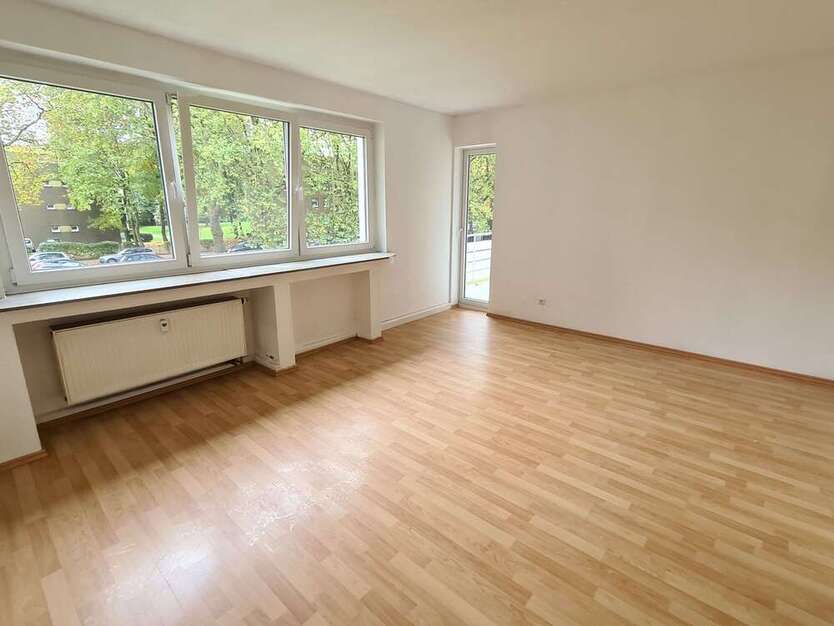 Wohnung zum Mieten in Gelsenkirchen 510 € 74 m² 3.5 zimmer