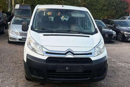 Citroen Jumpy 209.705 km 5.300 &euro; Essen 45355