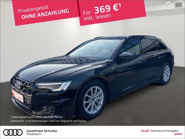 Audi A6 29.359 km 47.860 &euro; Mülheim 45478