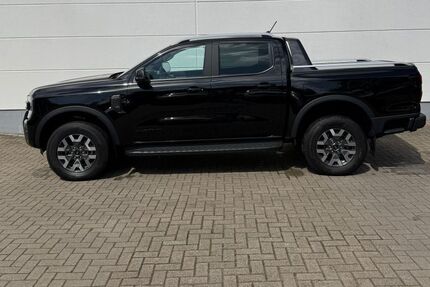 Ford Ranger 7.100 km 51.500 &euro; Voerde 46562
