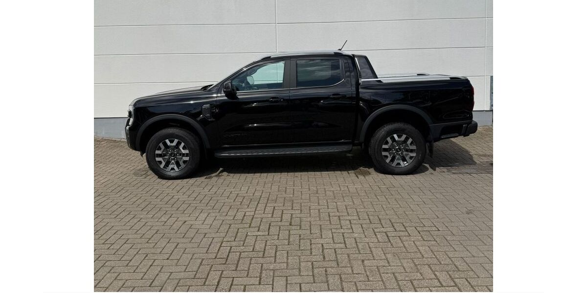Ford Ranger 7.100 km 51.500 &euro; Voerde 46562