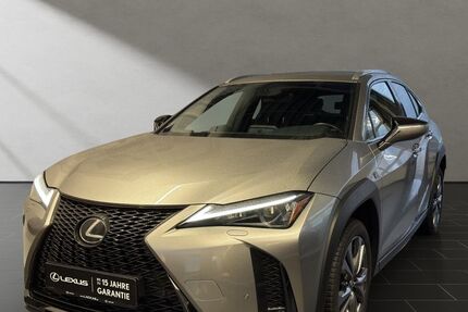 Lexus UX 16.150 km 32.990 &euro; Wesel 46485