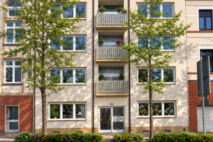 Wohnung Gelsenkirchen Erle - 2 Zimmer, 66 m&sup2;, 360&euro; | Angebot:26757739