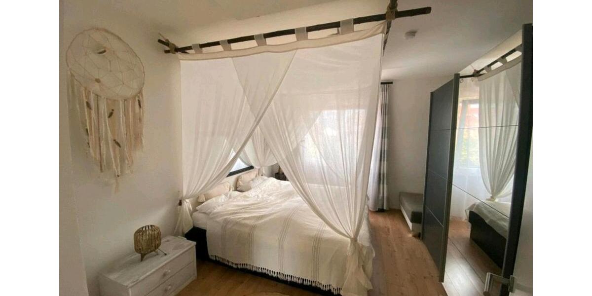 Traum Eigentum Wohnung in Duisburg Süd nähe Sechseenplatte Privat 3.5 zimmer