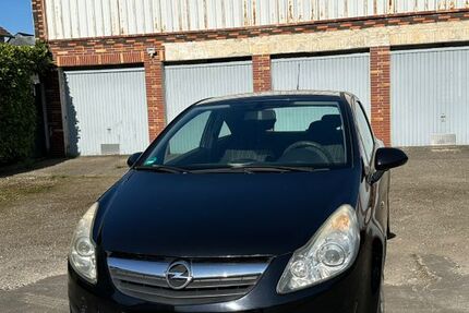 Opel Corsa 163.000 km 2.300 &euro; Bochum 44799