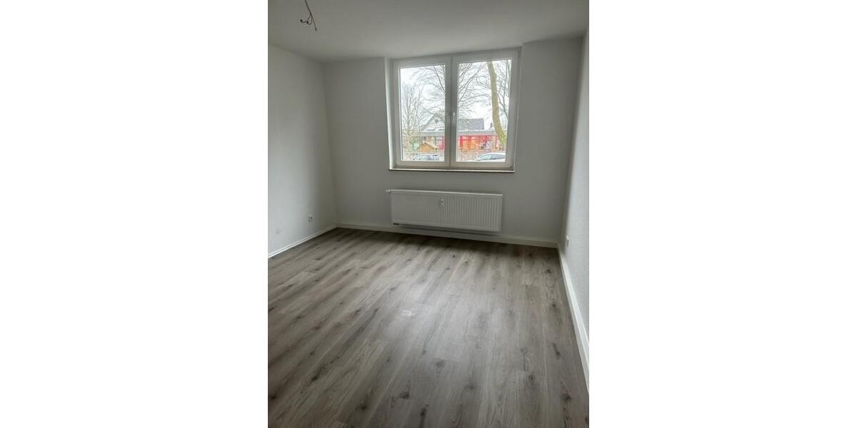 3 Zimmer Wohnung mit Balkon - Frei ab April :-) 3 zimmer