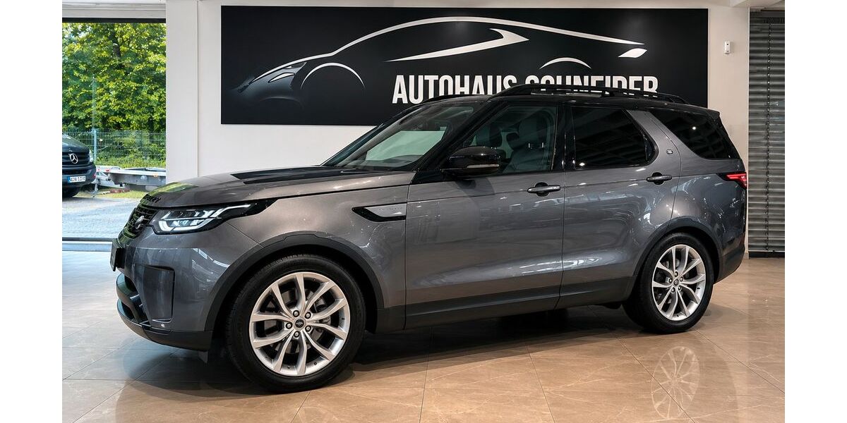 Land Rover Discovery 170.444 km 19.700 &euro; Ratingen 40880