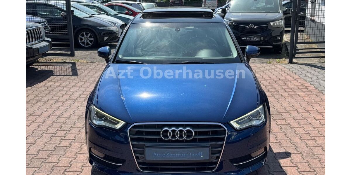 Audi A3 250.000 km 9.000 &euro; Oberhausen 46049