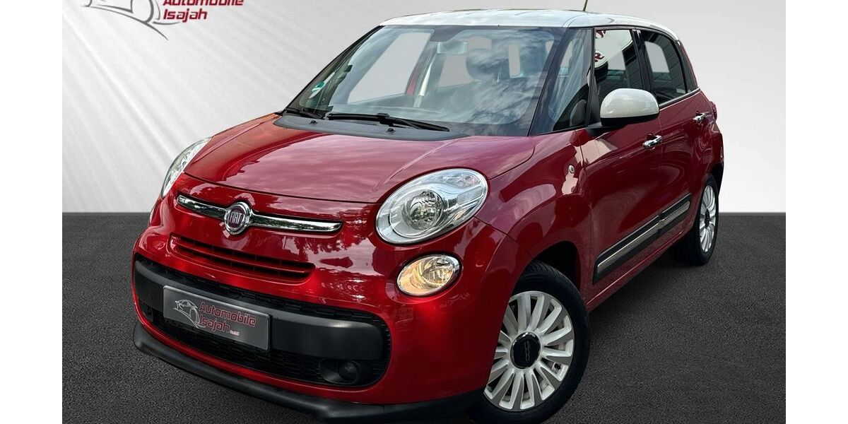 Fiat 500L 114.000 km 7.950 &euro; Castrop-Rauxel 44575