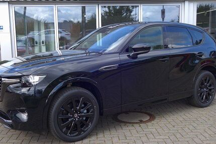Mazda CX-60 1.500 km 50.990 &euro; Herten 45701