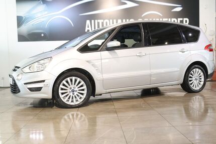 Ford S-Max 156.123 km 10.500 &euro; Ratingen 40880