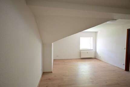 Wohnung Gelsenkirchen Bismarck - 2 Zimmer, 59 m&sup2;, 445&euro; | Angebot:27383907