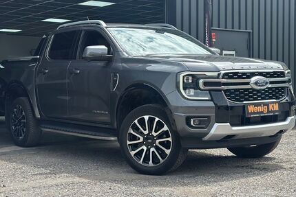 Ford Ranger 27.000 km 49.500 &euro; Essen 45356