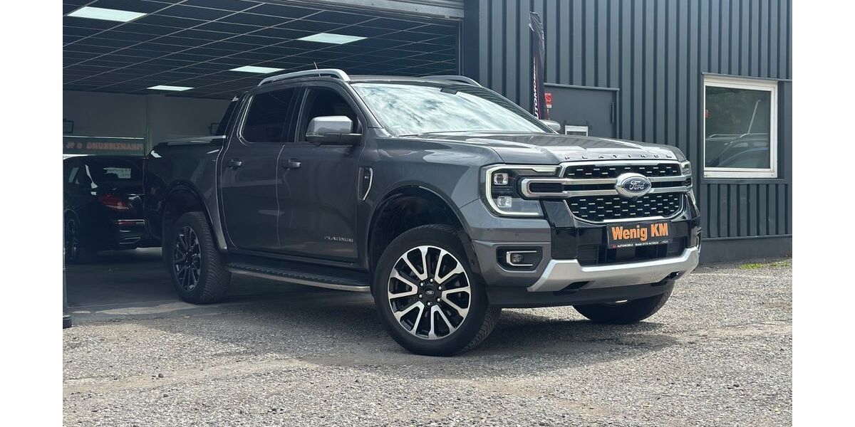 Ford Ranger 27.000 km 49.500 &euro; Essen 45356