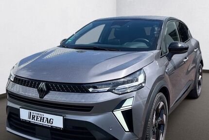 Renault Captur 6.923 km 26.490 &euro; Recklinghausen 45659