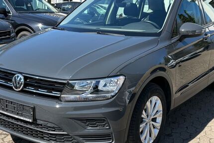 VW Tiguan 29.242 km 16.898 &euro; Heiligenhaus 42579