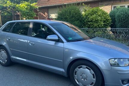 Audi A3 200.008 km 3.690 &euro; Oberhausen 46047