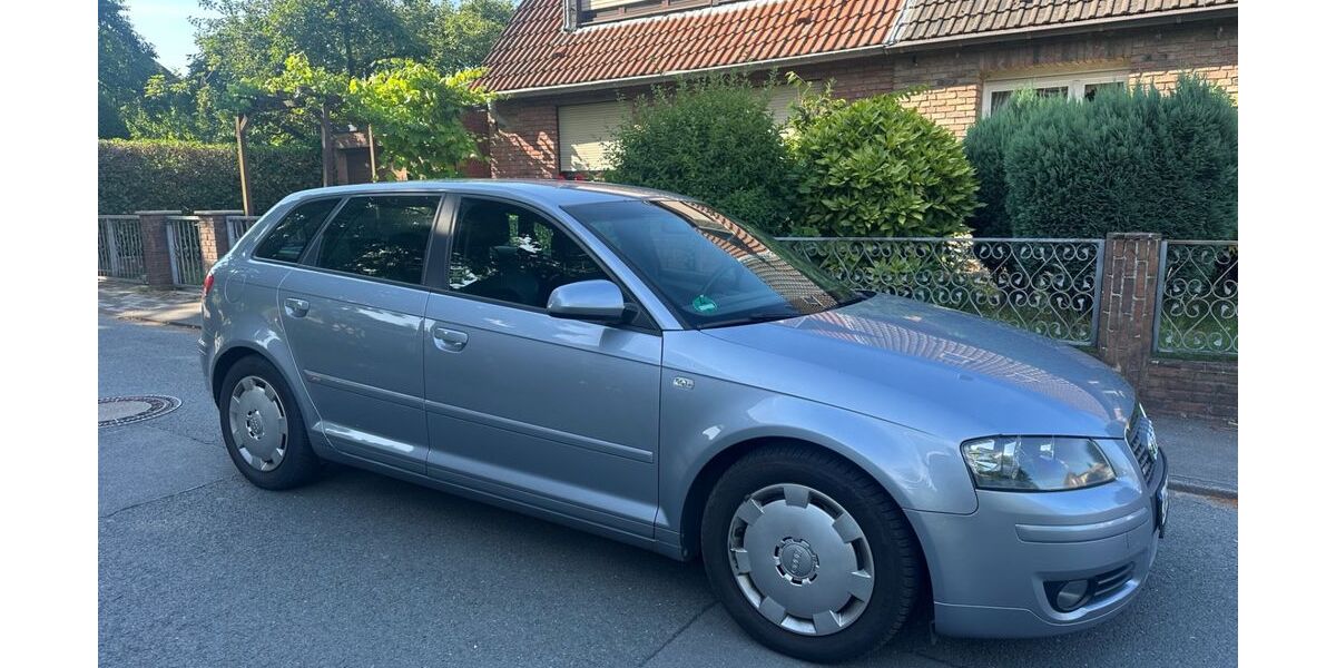 Audi A3 200.008 km 3.690 &euro; Oberhausen 46047