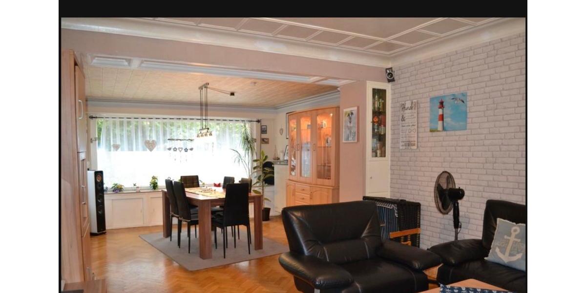 Erdgeschoßwohnung Witten Herbede - 3 Zimmer, 82 m&sup2;, 590&euro; | Angebot:26311869