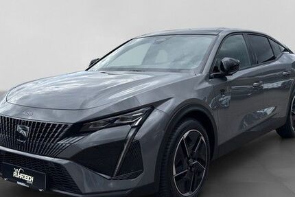 Peugeot 408 27.900 km 26.690 &euro; Duisburg 47059