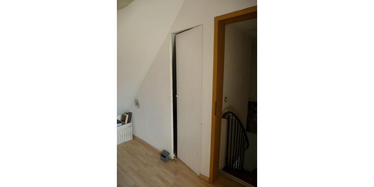 Dachgeschoßwohnung Dorsten Altstadt - 1.5 Zimmer, 57 m&sup2;, 560&euro; | Angebot:22884105