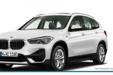 BMW X1 60.396 km 24.790 &euro; Dinslaken 46535