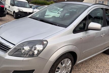 Opel Zafira 150.000 km 4.999 &euro; Essen 45355