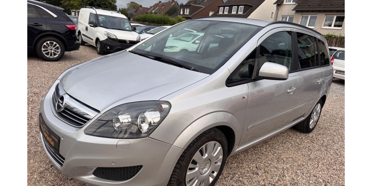 Opel Zafira 150.000 km 4.999 &euro; Essen 45355