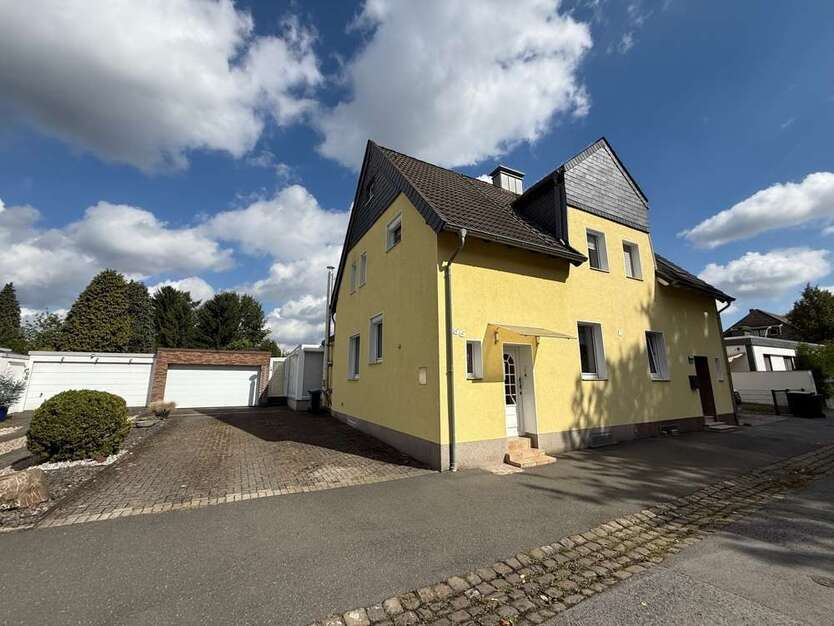 Haus zum Kaufen in Gladbeck 289.000 € 84 m²