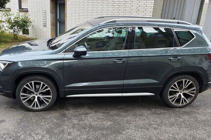 Seat Ateca 68.000 km 23.500 &euro; Duisburg 47137