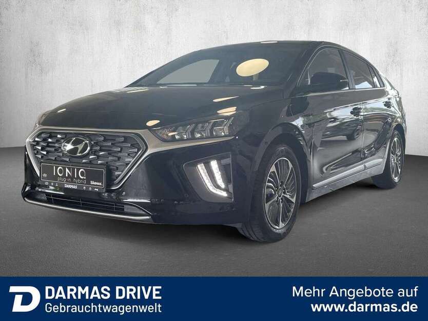 IONIQ
